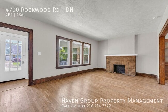 Building Photo - 4700 Rockwood Rd