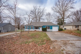 Building Photo - 6738 Sterling Ave