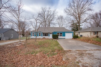 Building Photo - 6738 Sterling Ave