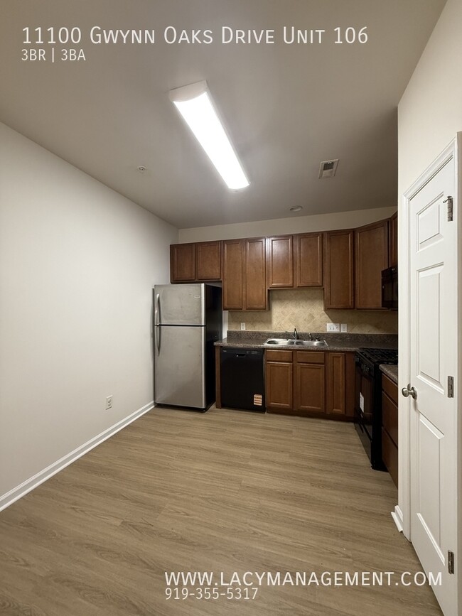Building Photo - 11100 Gwynn Oaks Dr