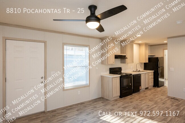 Building Photo - 8810 Pocahontas Trail