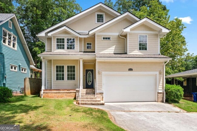 Building Photo - 1578 Lincoln Ave SE