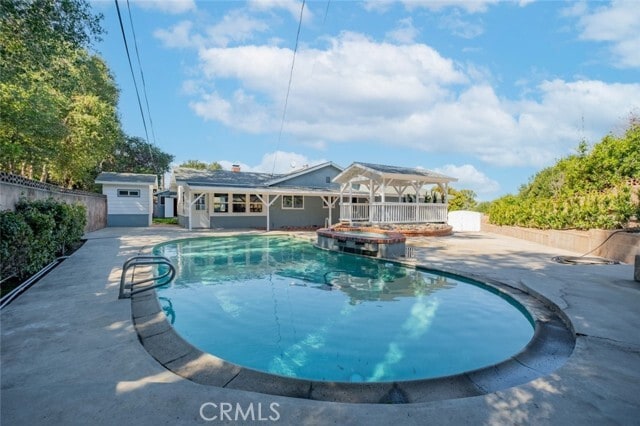 Building Photo - 23102 Middlebank Dr