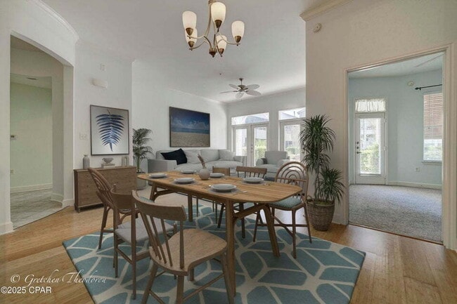 Building Photo - "Spacious 2-Bed Condo with 2.5 Baths on Fr...