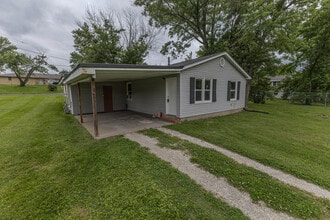 Building Photo - 2501 Calico Ln