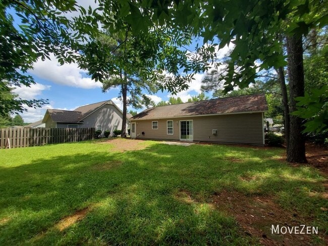 Building Photo - 1517 Everett Springs Dr