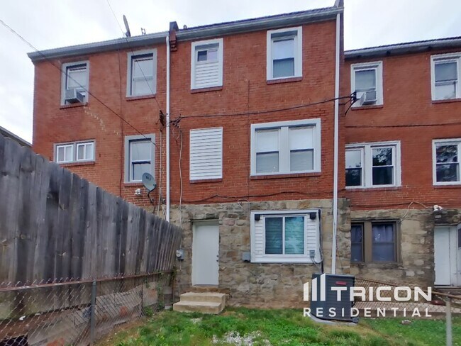 Building Photo - 1117 Swede St