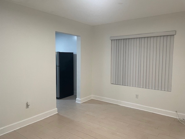 Living Room - 221 SW 9th Ave