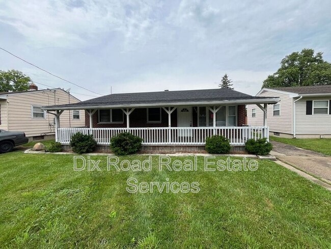 Primary Photo - 3209 Lefferson Rd
