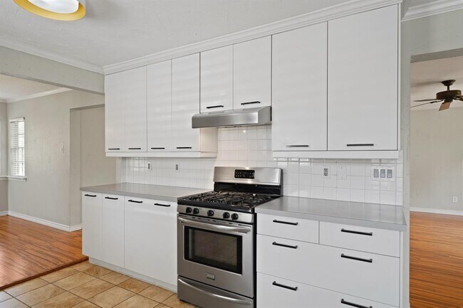 Building Photo - 10602 Willowisp Dr