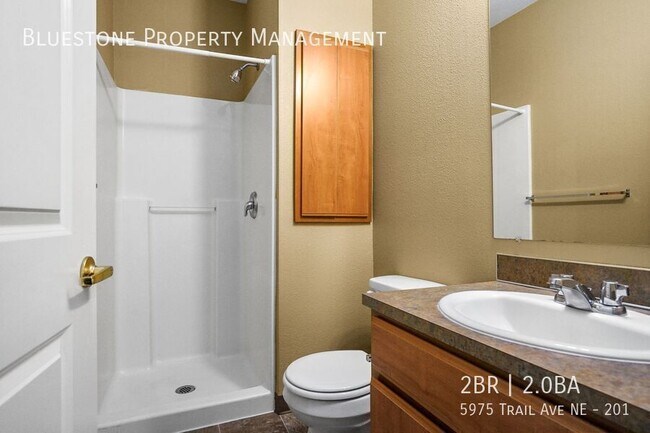 Building Photo - 5975 Trail Ave NE