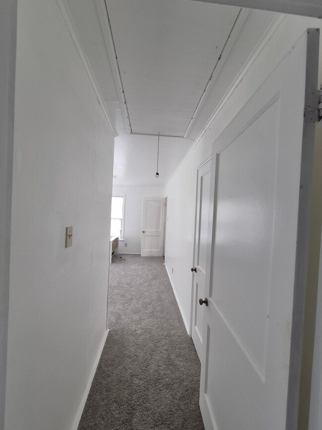 Building Photo - 3601 S Olive St