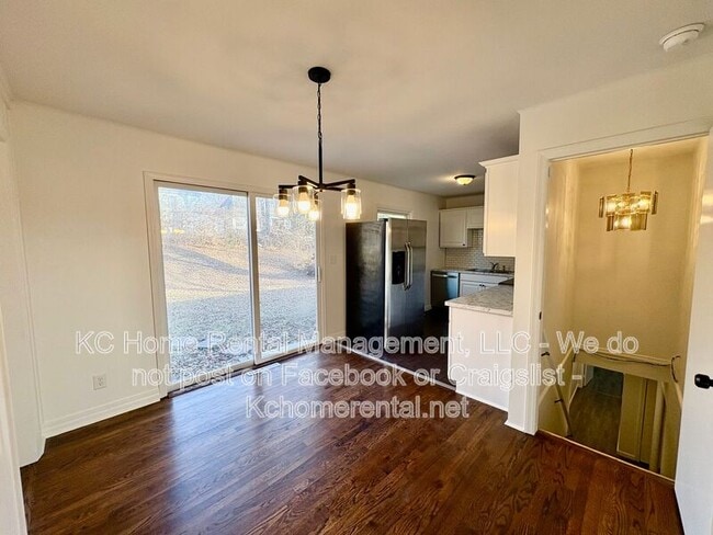 Building Photo - 9001 Jarboe St