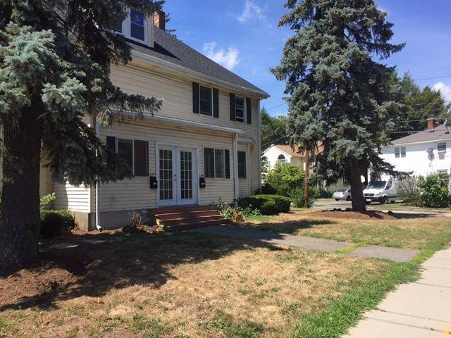 Primary Photo - 1127 Chestnut St