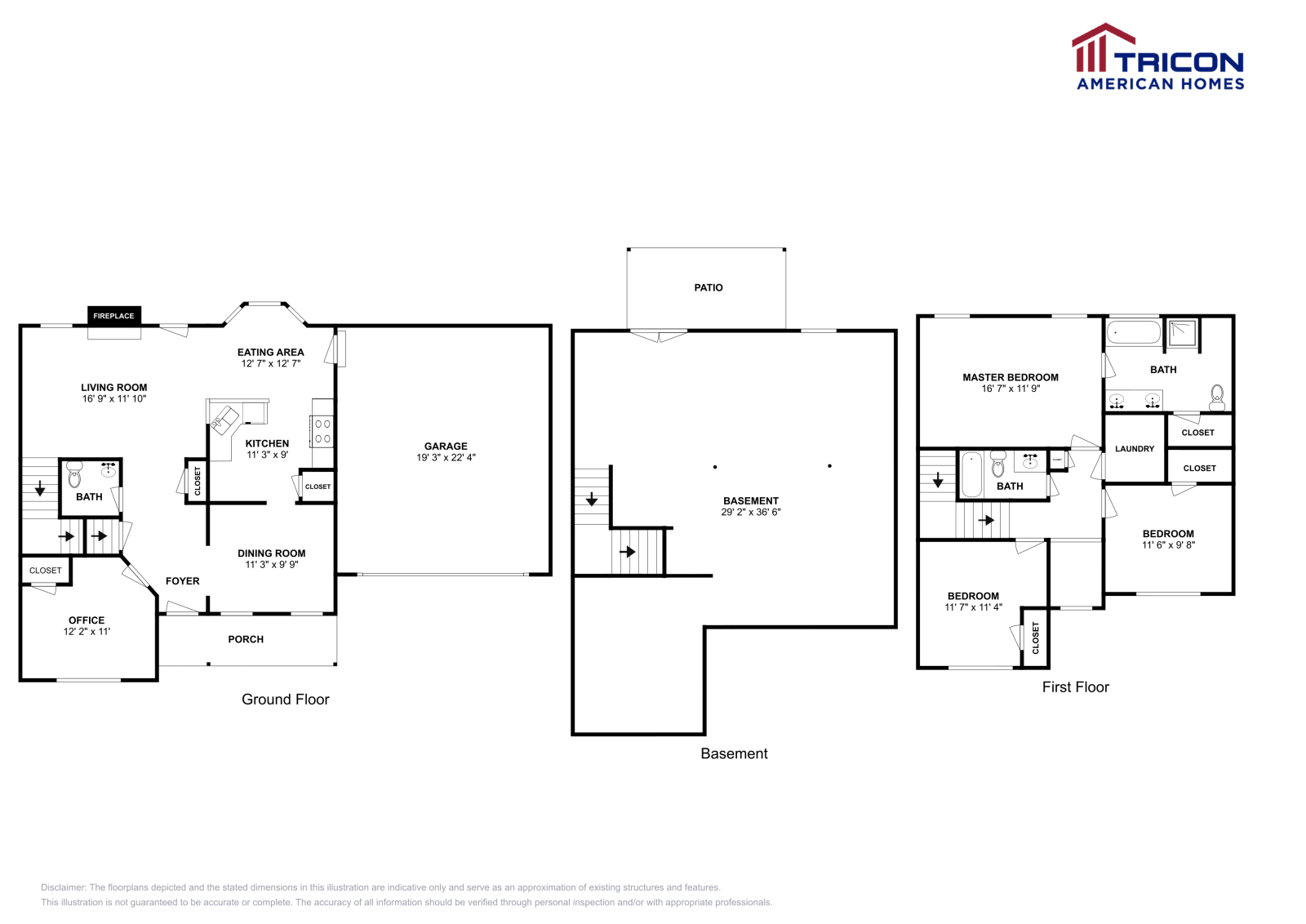 Building Photo - 251 Indian Lake Trail