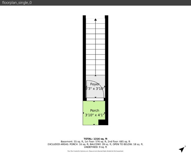 Building Photo - $1,930.95, 2 Beds - 2.5 Bath, Condo in Denver with Central A/C!