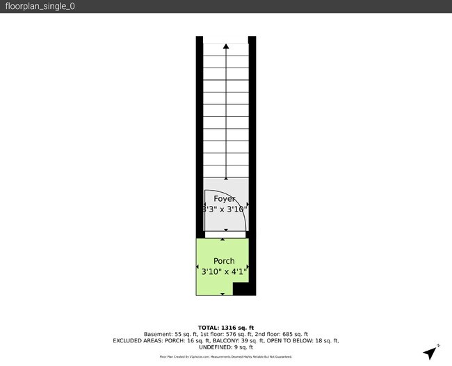 Building Photo - $2,030.95, 2 Beds - 2.5 Bath, Condo in Denver with Central A/C!