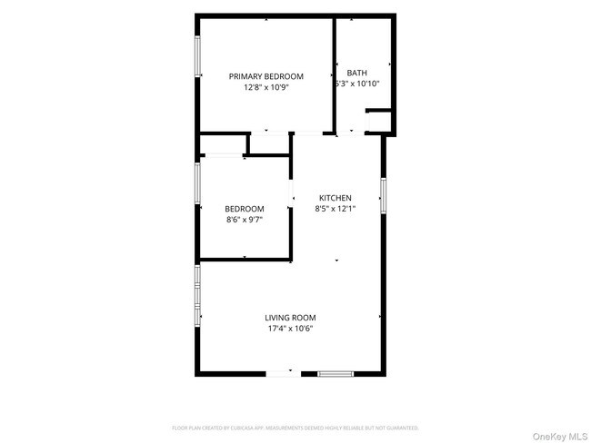 Building Photo - 2694 US-9W