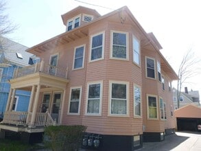 Building Photo - 31-33 Pitman Street