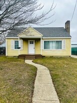 Building Photo - 741 Banghart St