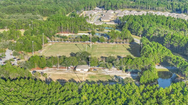 Building Photo - 296 Symphony Way