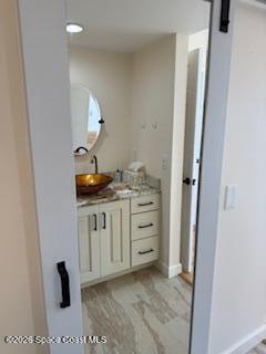 Building Photo - 3613 S Banana River Blvd