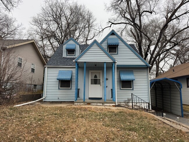 Building Photo - A Hidden Gem In North Omaha