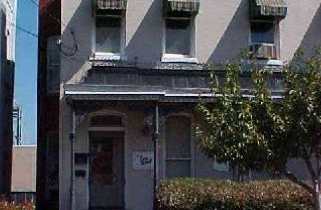 Building Photo - 708 Court St