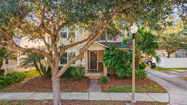 Building Photo - Corner Lot- Close to Disney- Four Bedroom Home for Rent