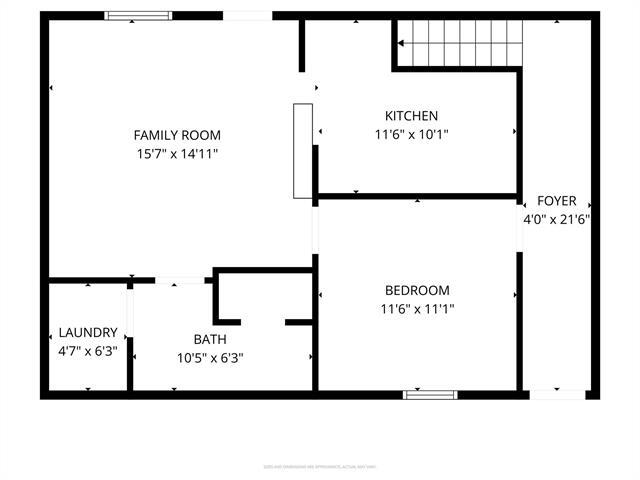 Building Photo - 633 Rose Garden Dr
