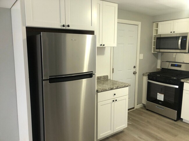 Building Photo - Baldwin - 3 BR Single Family House, Newly Remodeled