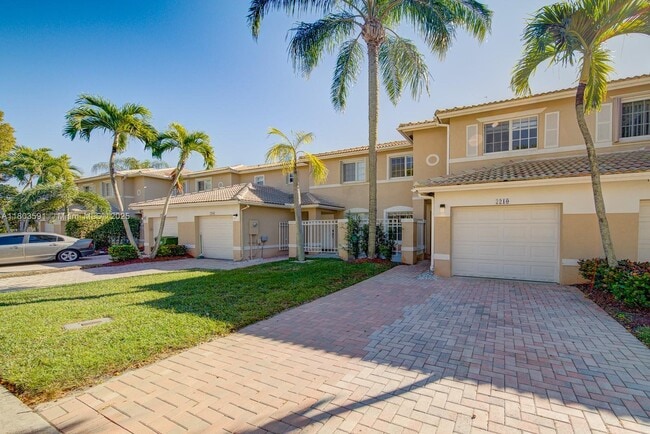 Building Photo - 2210 NW 171st Terrace