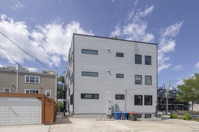 Building Photo - 4519 Georgia Ave NW