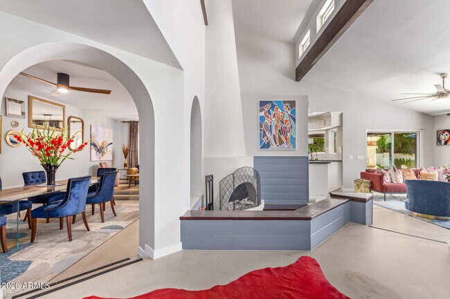 Building Photo - 4655 E Monte Way