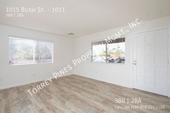 Building Photo - 1015 Bush St