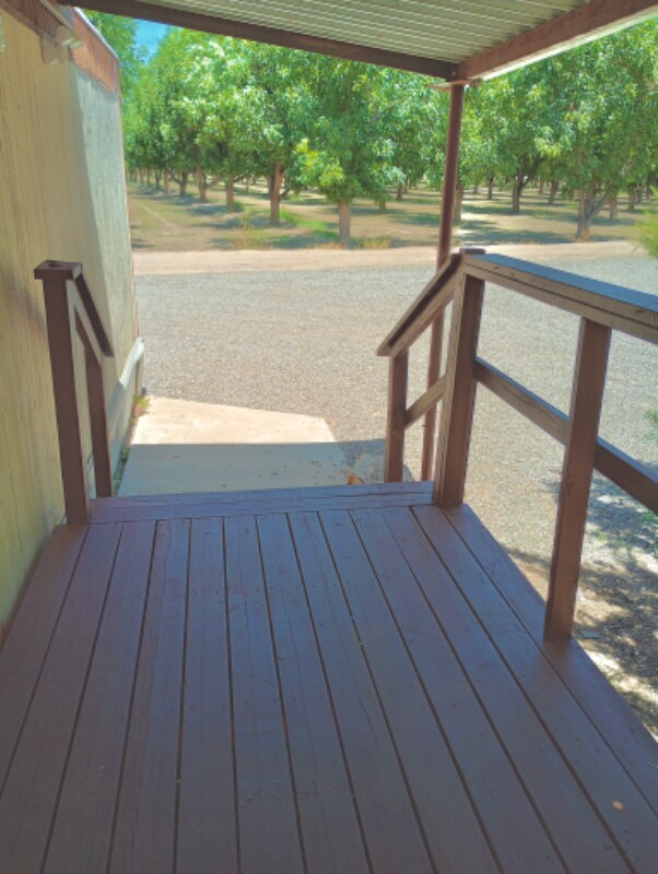 Building Photo - 6345 N Dona Ana Rd