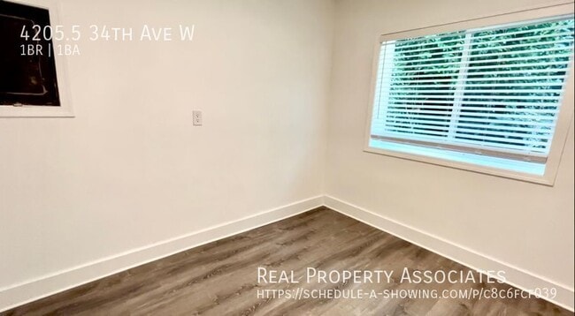 Building Photo - 4205.5 34th Ave W