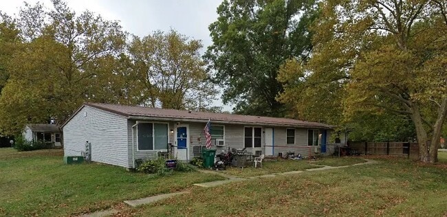 Building Photo - 401 Marshall Ave