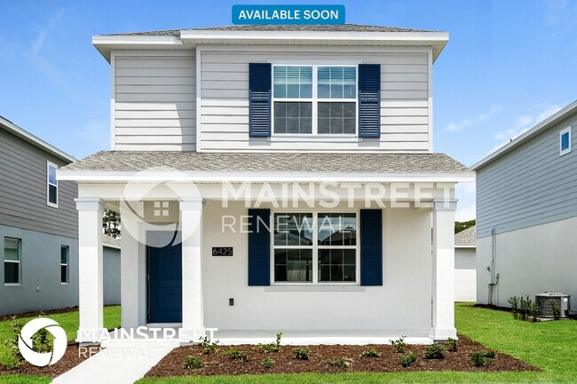 Primary Photo - 6425 Sprucepine Ln