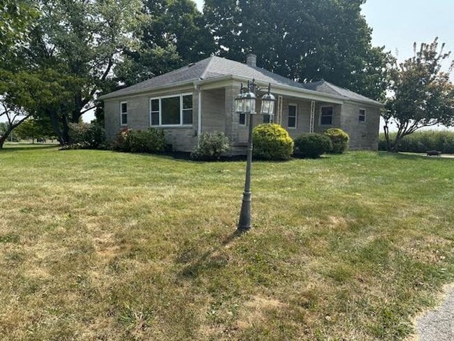 Building Photo - 4123 US Hwy 136