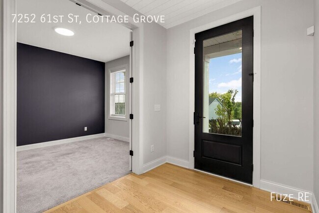 Building Photo - 7252 61st St S