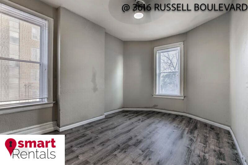 Building Photo - 3616 Russell Blvd