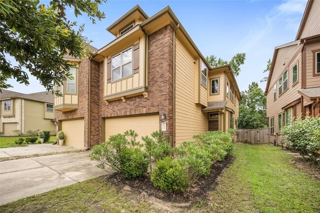 Building Photo - 122 Cheswood Forest Dr
