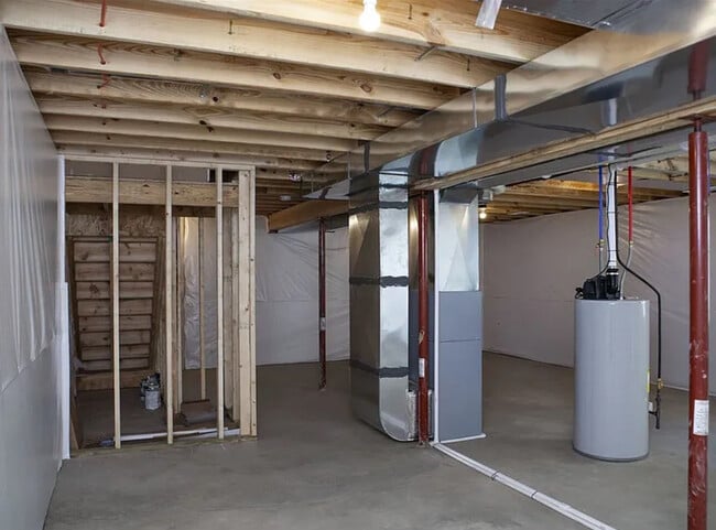 Building Photo - 1025 N Cleveland Ave