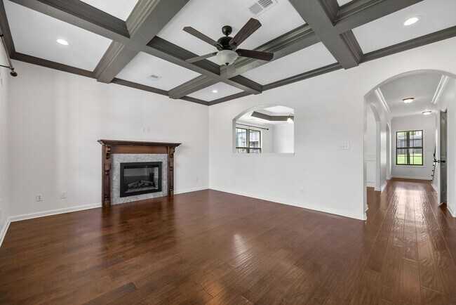 Building Photo - 2863 McManus Cir