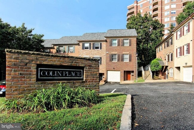 Primary Photo - 1200 N Wayne St