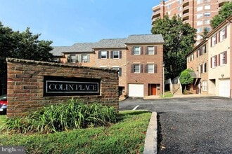 Building Photo - 1200 N Wayne St