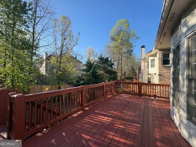 Building Photo - 5930 Abbotts Run Tr