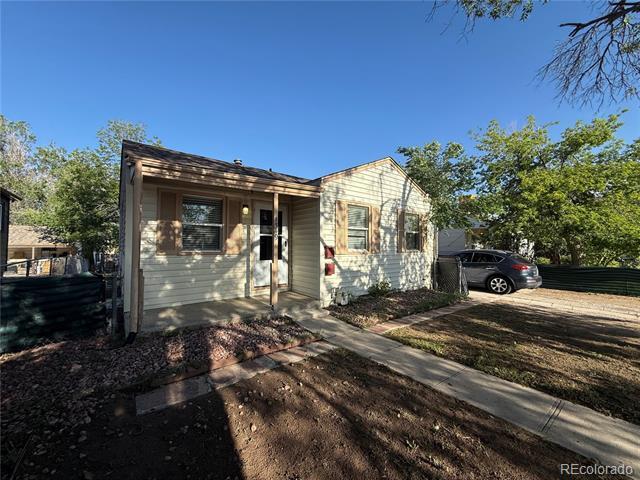 Building Photo - 1349 Kenton St