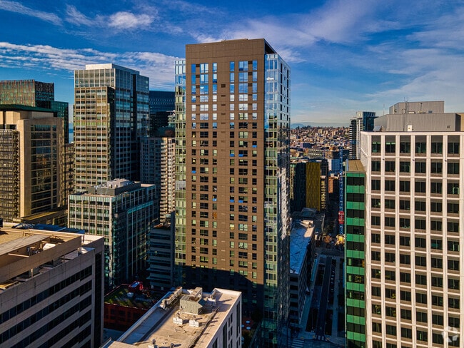 Building Photo - Aspira